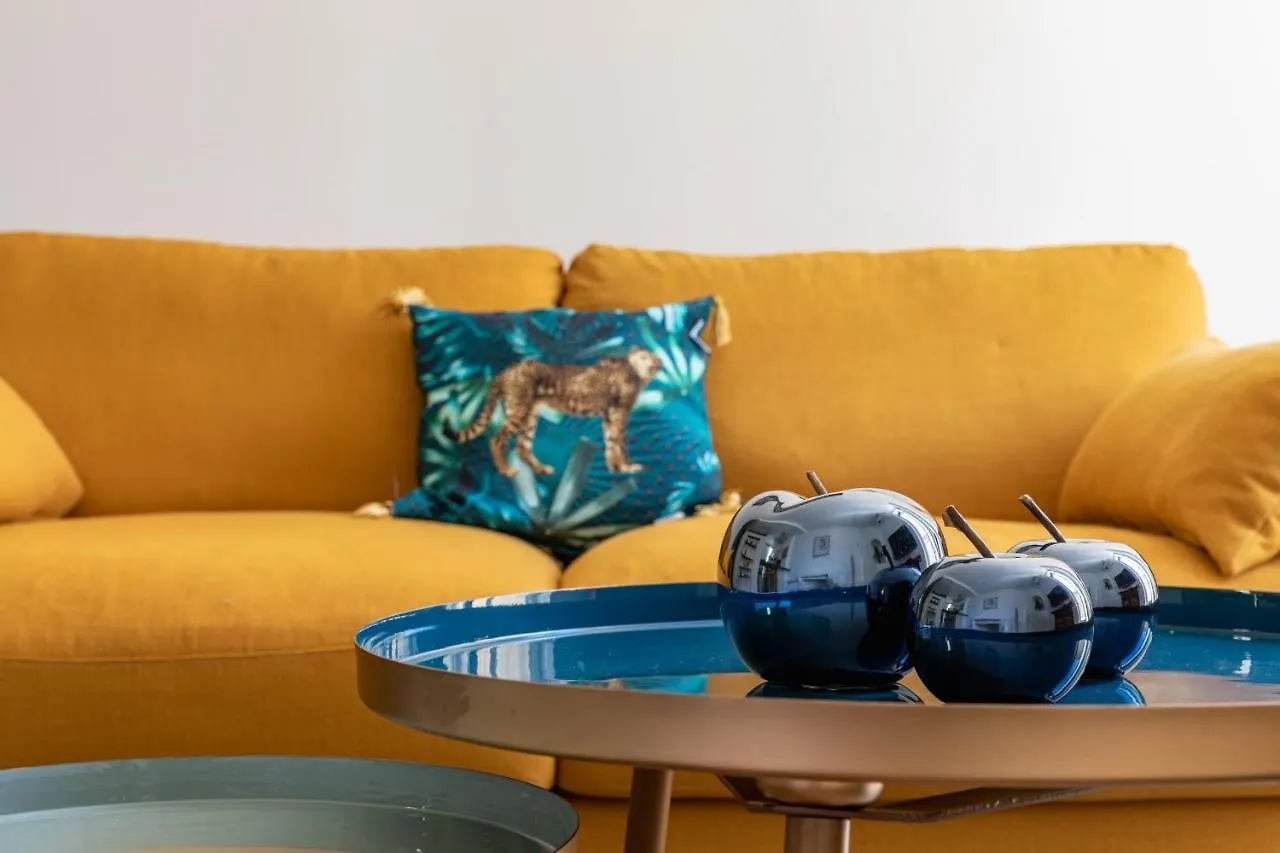 Charming Apartment In The Center Of Cannes