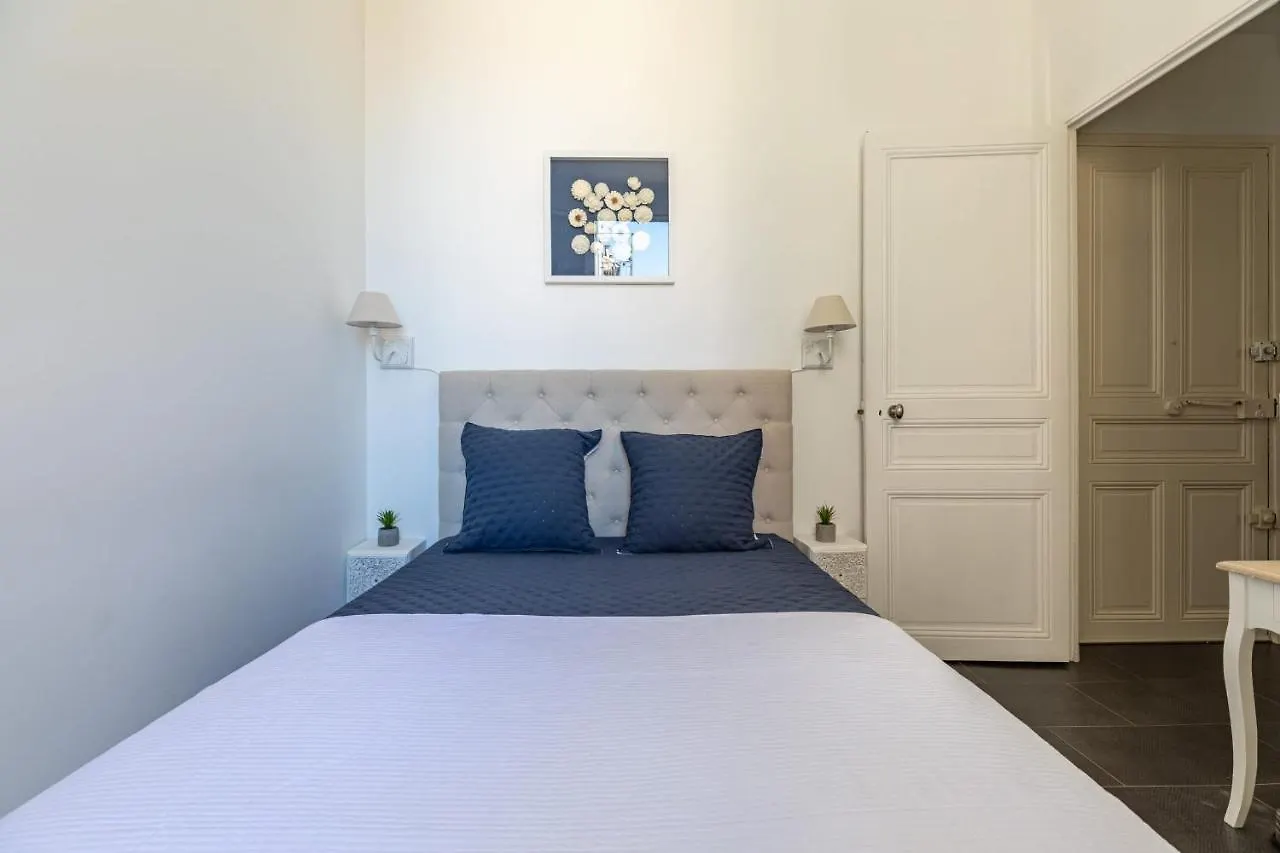 Charming Apartment In The Center Of Cannes